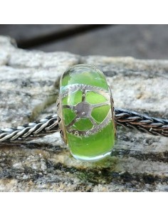 Steampunk Gear Bio-Hazard Green 1