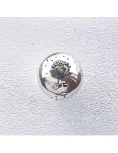 Mom's Baby Girl Bead