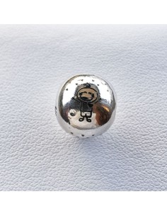 Mom's Baby Boy Bead