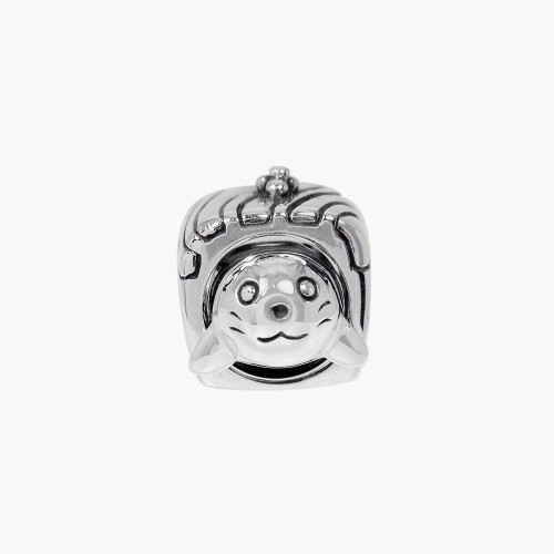 Sea Salmon Sushi Bead