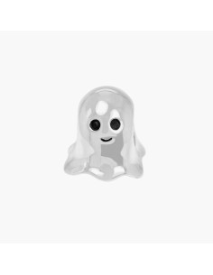 Happy Ghost Bead