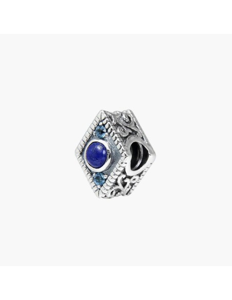 Lapis/ London Blue Diamond
