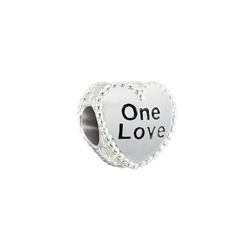 Candy Hearts - One Love Charm
