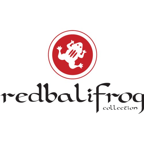 Redbalifrog